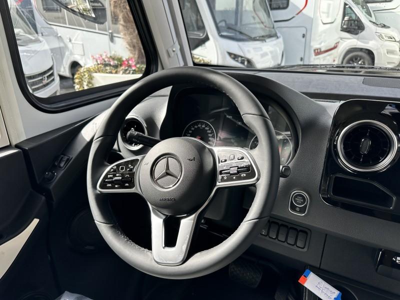 B-Klasse Modern Comfort I B-MC I 580 auto