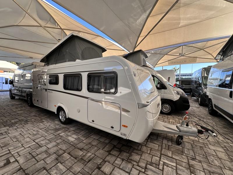 Camper Bürstner