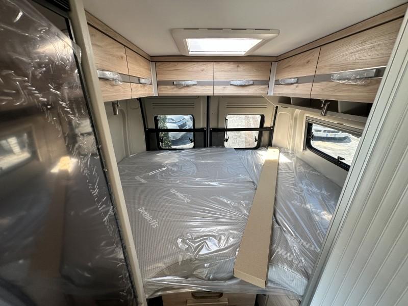 Globetrail 600 DR Advantage