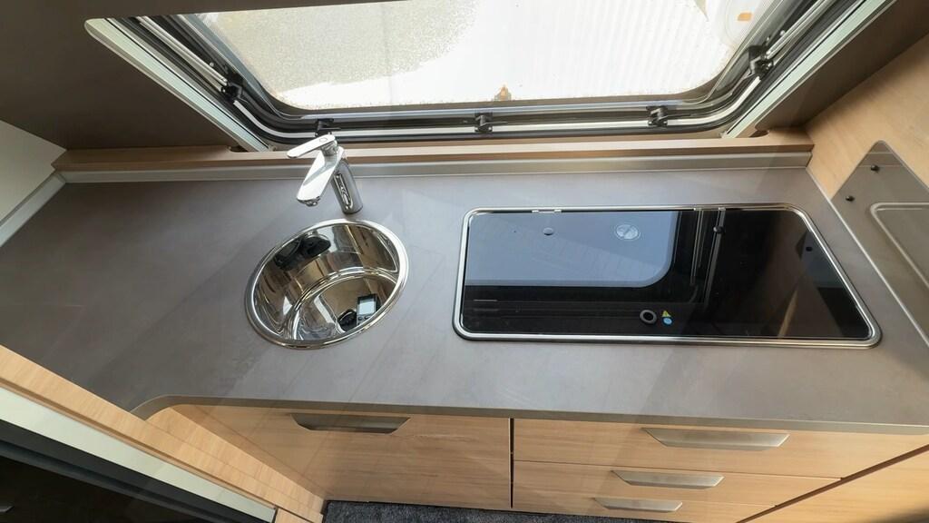 Sudwind 650 PXB 60 Years