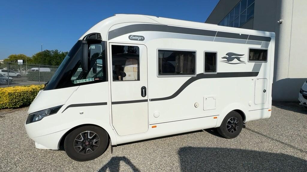 Ecovip 600