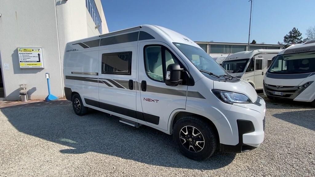 Menfys 3 Maxi Next