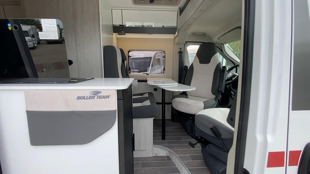 Livingstone K2 GO