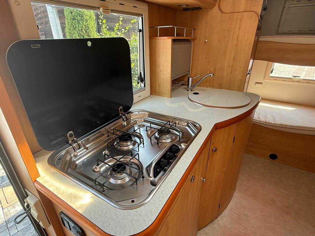 Serie X Mansardati X 700