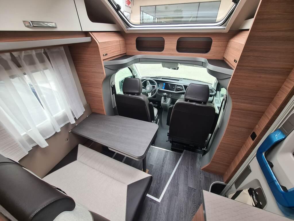 X-Cursion Van X-Cursion Van 500 MQ Edition Pepper auto