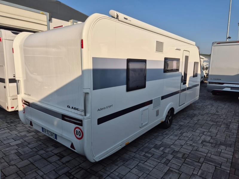 Adora 2021 Adora 573 PT
