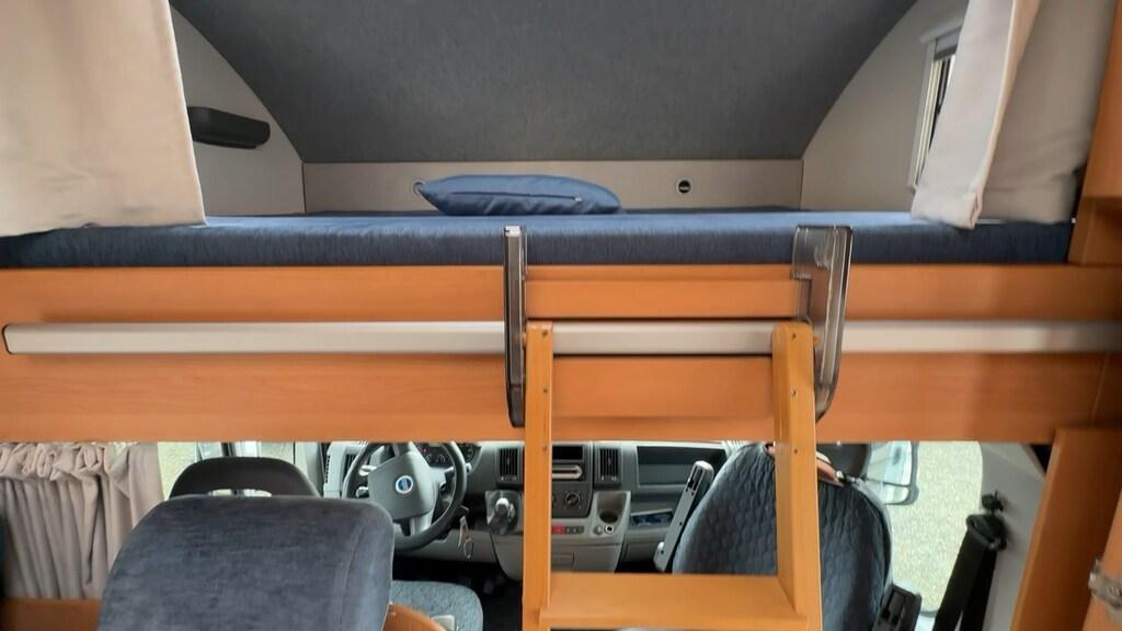 Sun Traveller 700