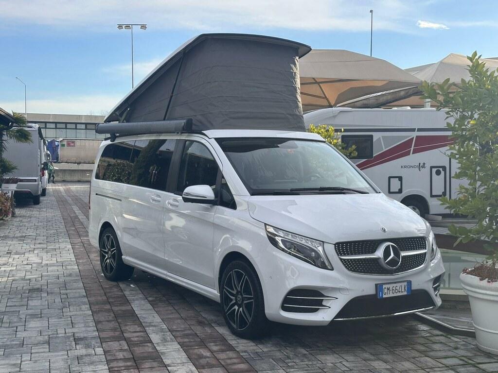 Camper Bürstner