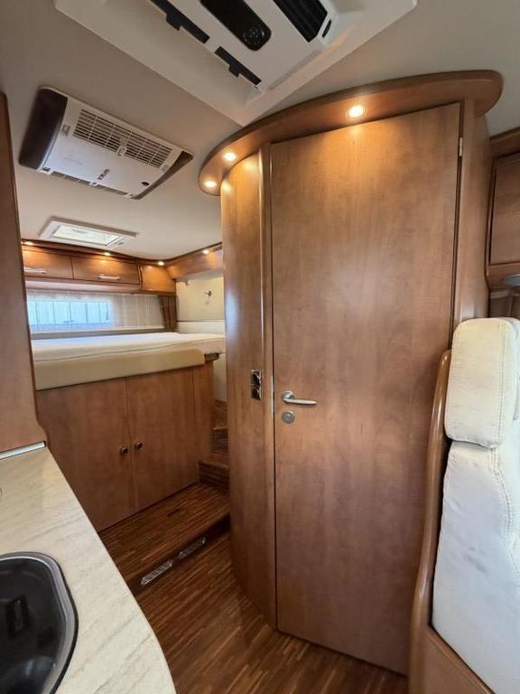 C-Tourer T C-Tourer 142/142 QB