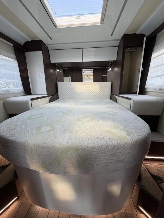 K-Yacht Tekno Design 89