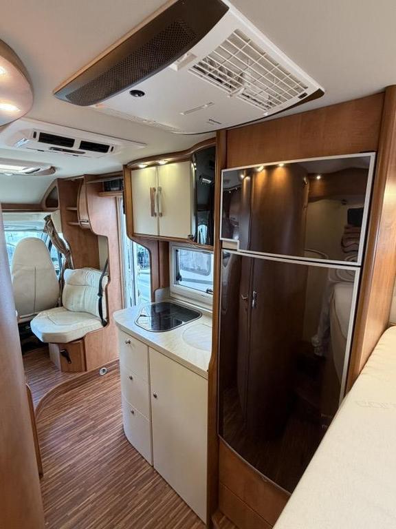 C-Tourer T C-Tourer 142/142 QB