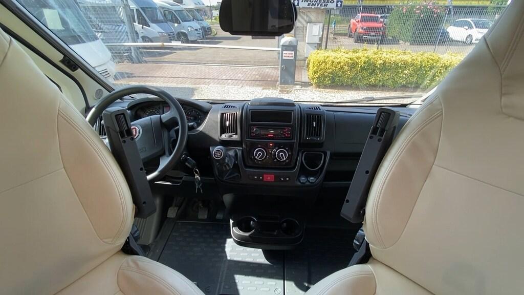 Mc4 360 G