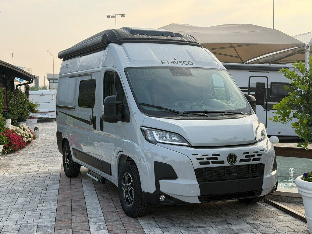 CV 540 DB Complete Selection