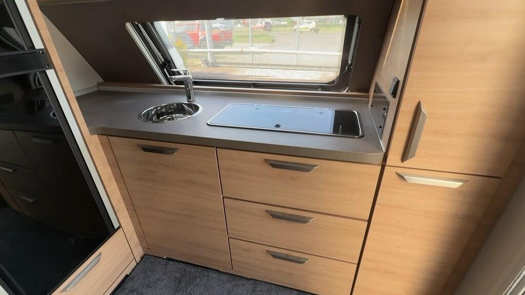 Sudwind 650 PXB 60 Years