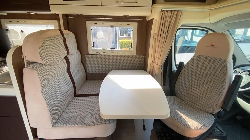 Granduca 285 P