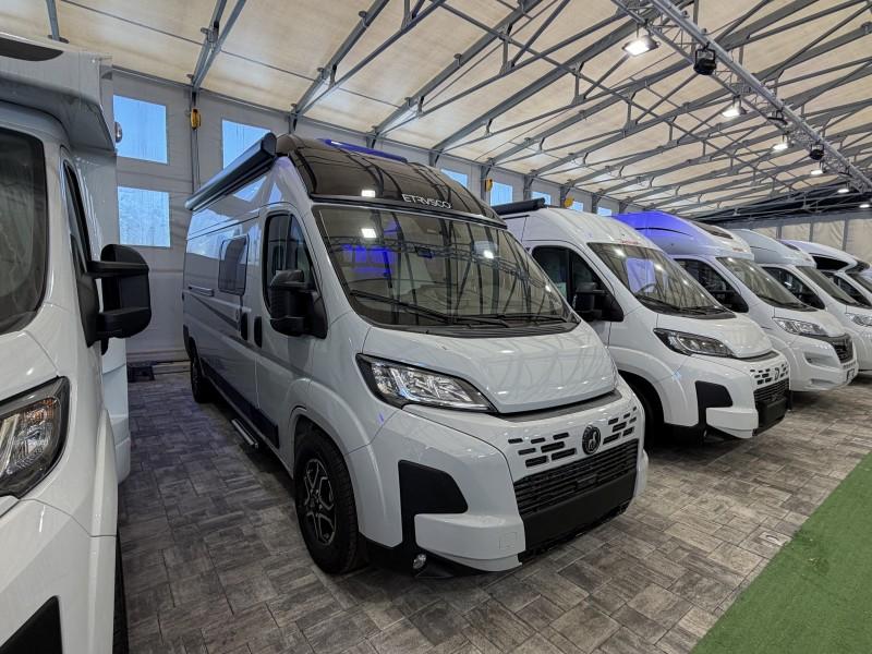 CV 600 DB+ Complete Selection