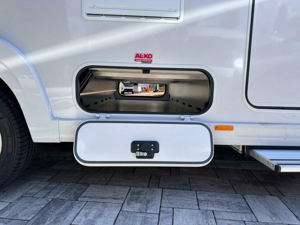 Serie M I166 M ALDE auto