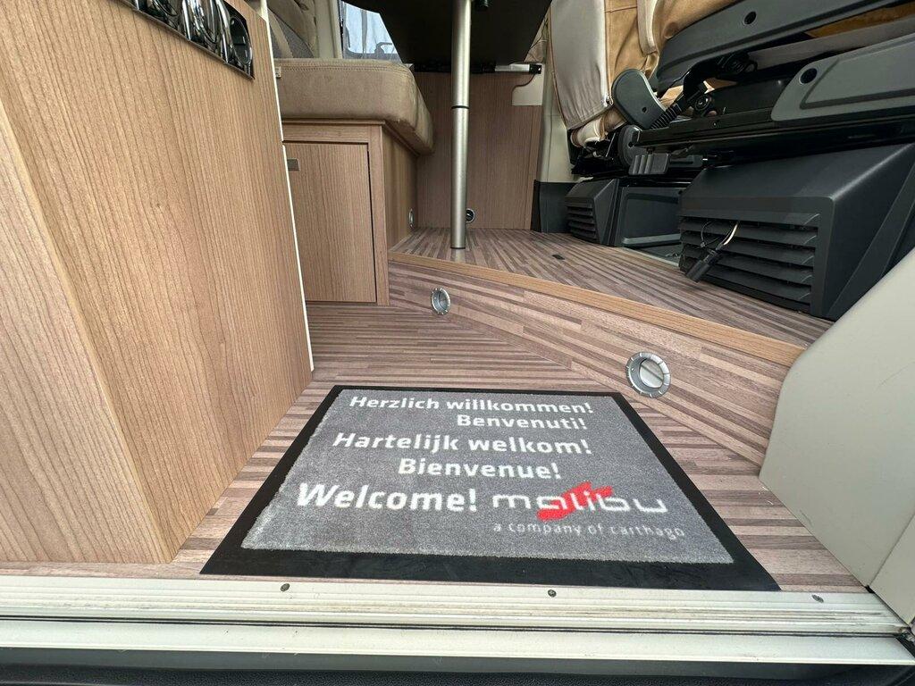 Malibu Malibu 600 DB