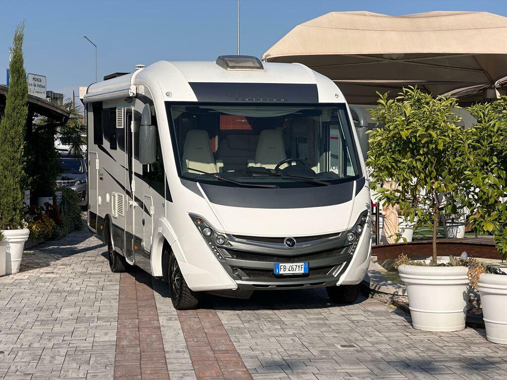 K-Yacht Techno Line K-Yacht techno line 89