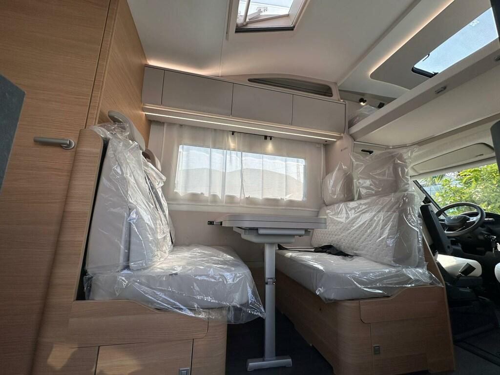 Coral XL 2020 Coral XL 600 DP 60Y