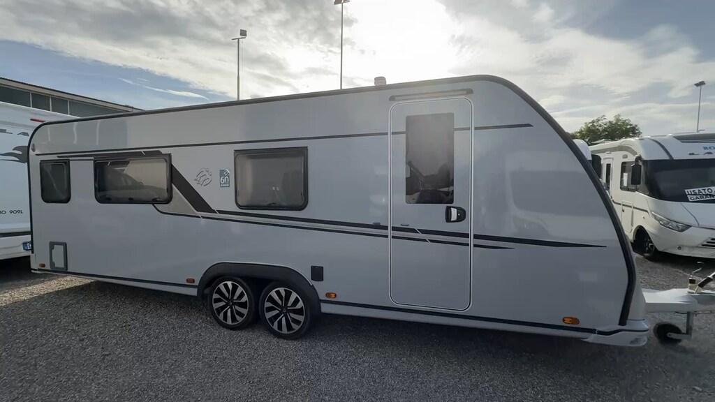 Camper Bürstner