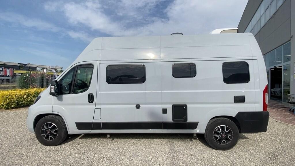 Horizon H 307