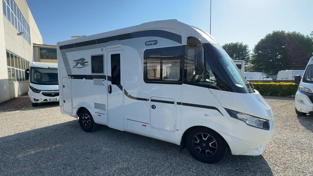 Ecovip 600