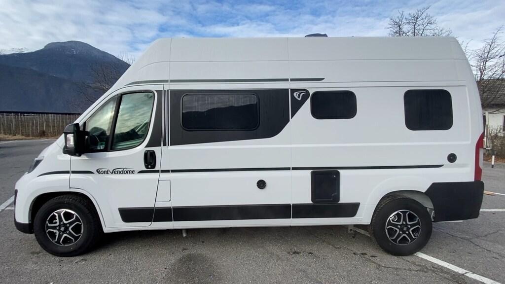 Horizon H 307 Limited
