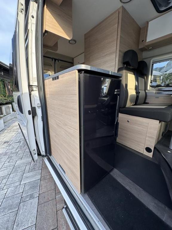 Roadcar R 540