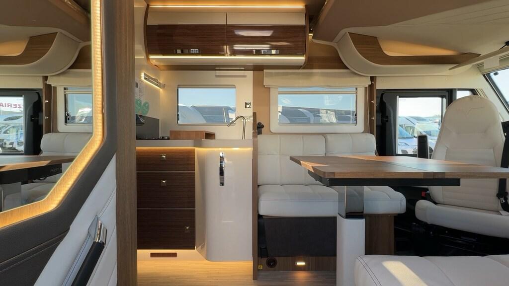 K-Yacht TeknoLine 64 AUTOMATICO