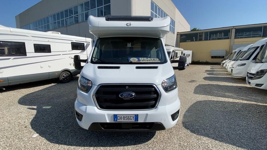 Horon 85 XT