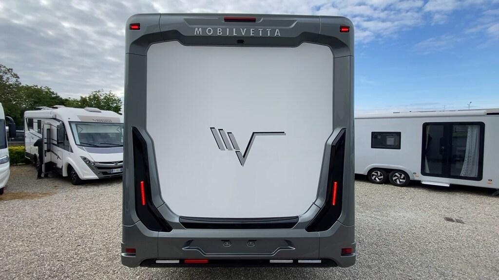 K-Yacht Tekno Line 86 auto