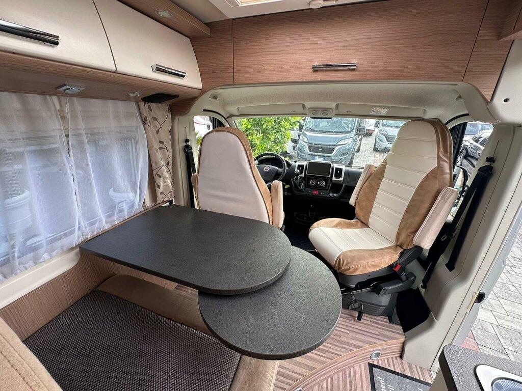 Malibu Malibu 600 DB