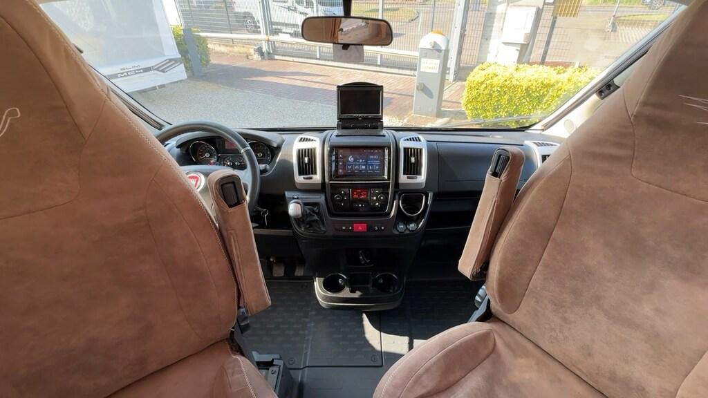 Europa P 740 GLC auto