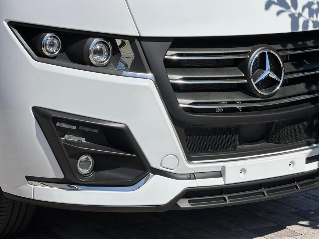 Serie M I166 M ALDE auto