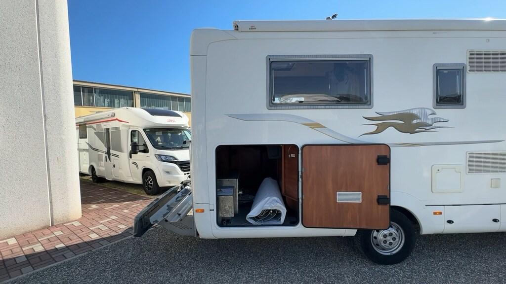 Kreos 7012
