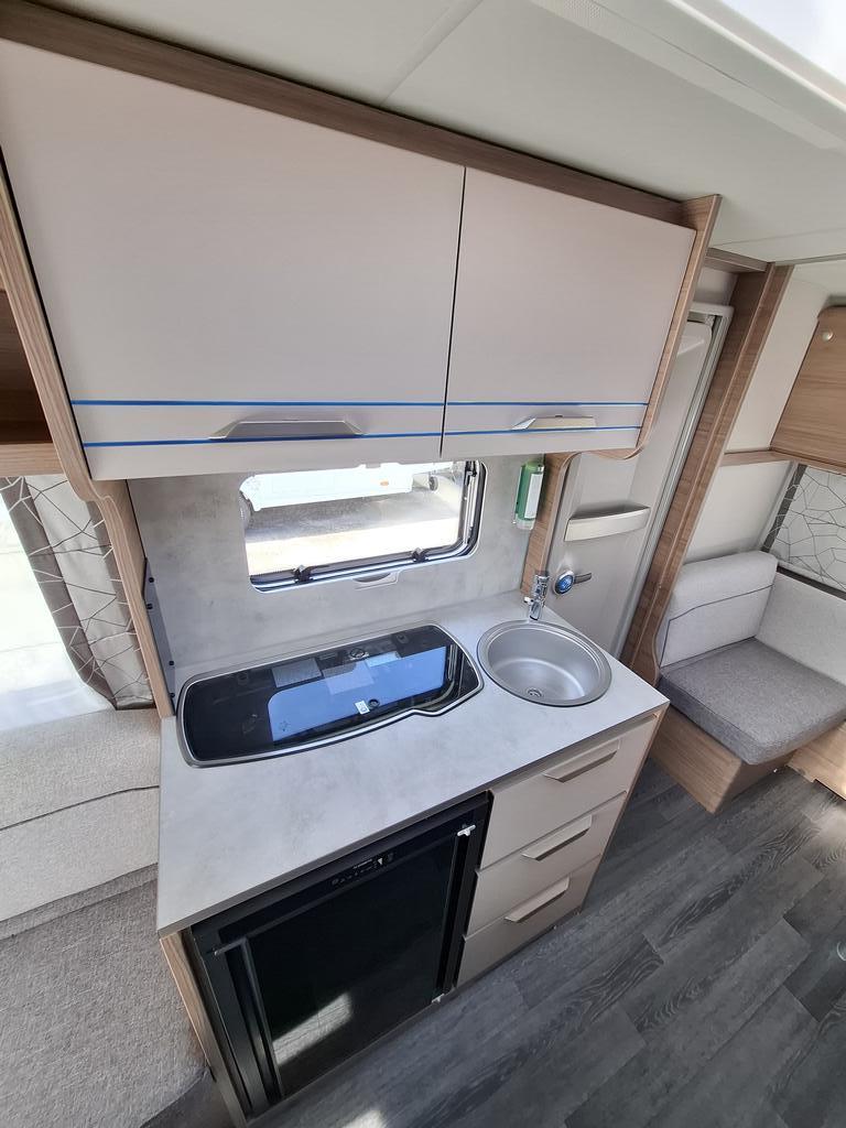 Sport Sport 400 LK