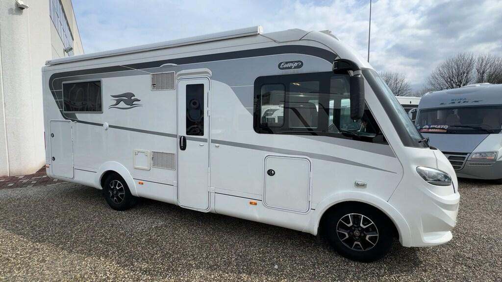 Ecovip 712
