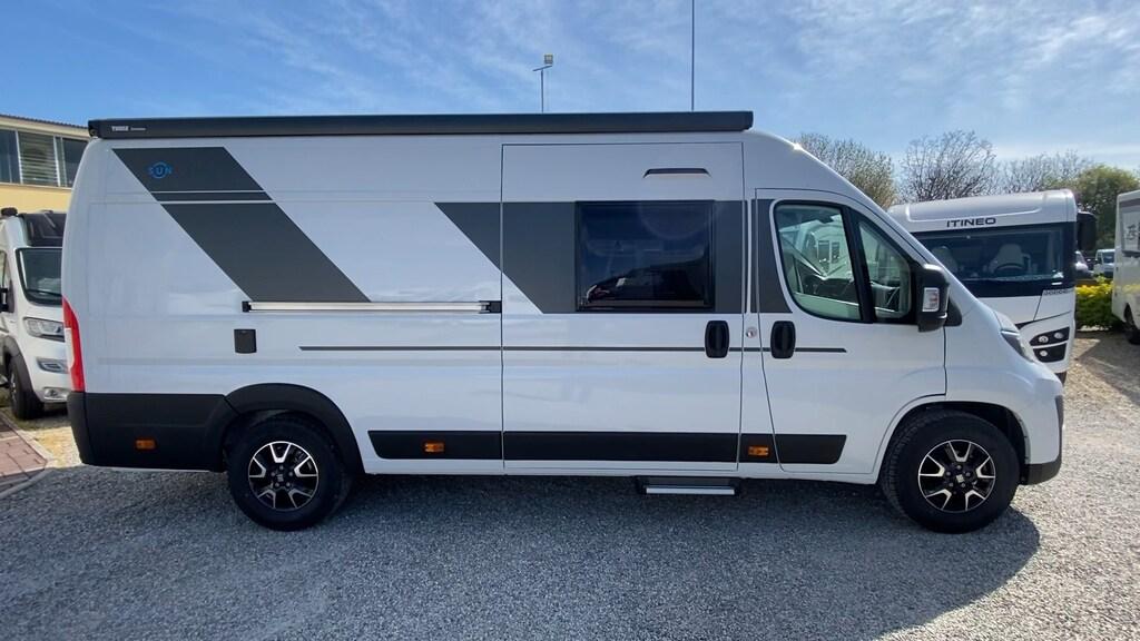 V 65 GX