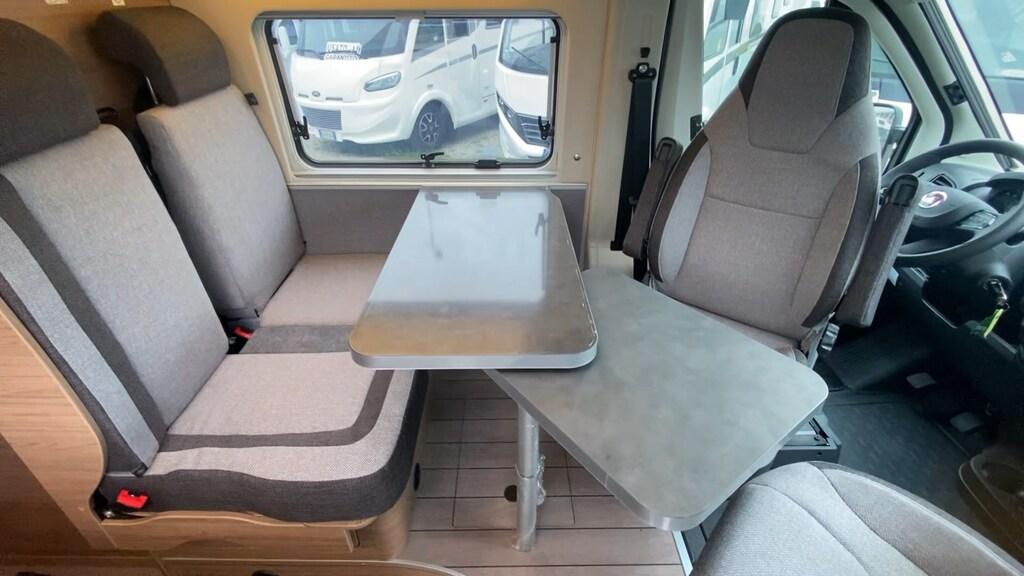 Boxlife 600 MQ