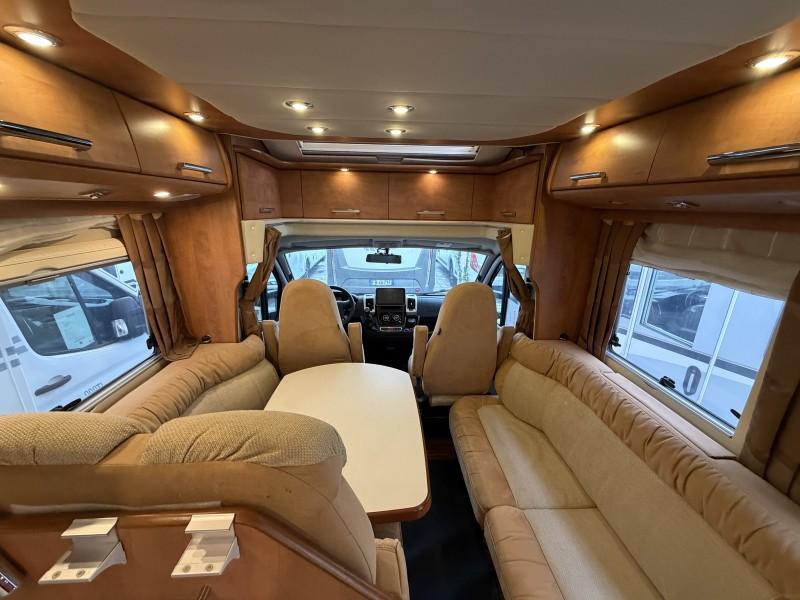Chic C-Line T 4.7