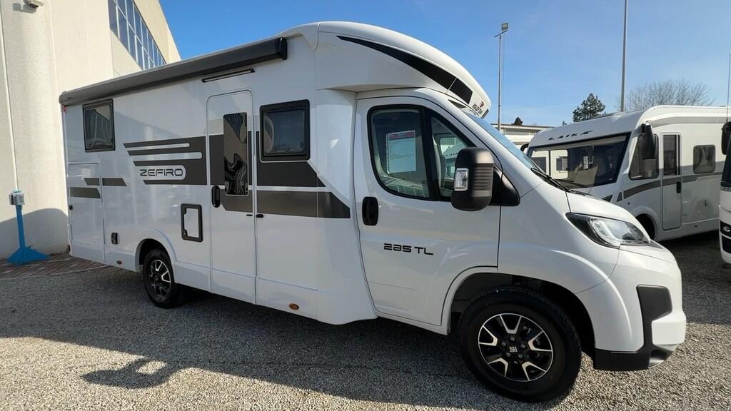 Zefiro 285 TL