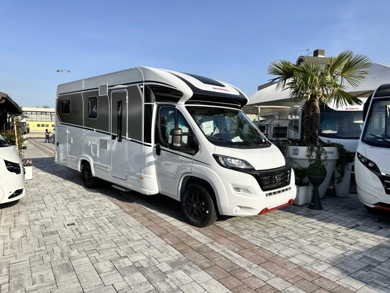 Trend Profilati Trend T 7057 EB