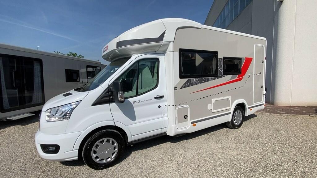 Profilati 250 Start Edition