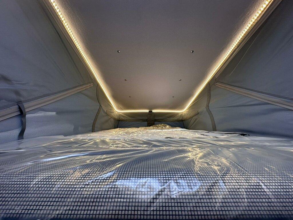 Van Tourer 2022 Van Tourer 600 D