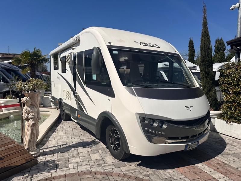 Camper Bürstner
