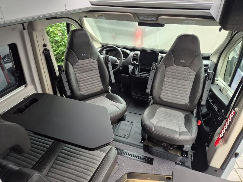 Twin 2020 Twin Sports 540 SPB  auto