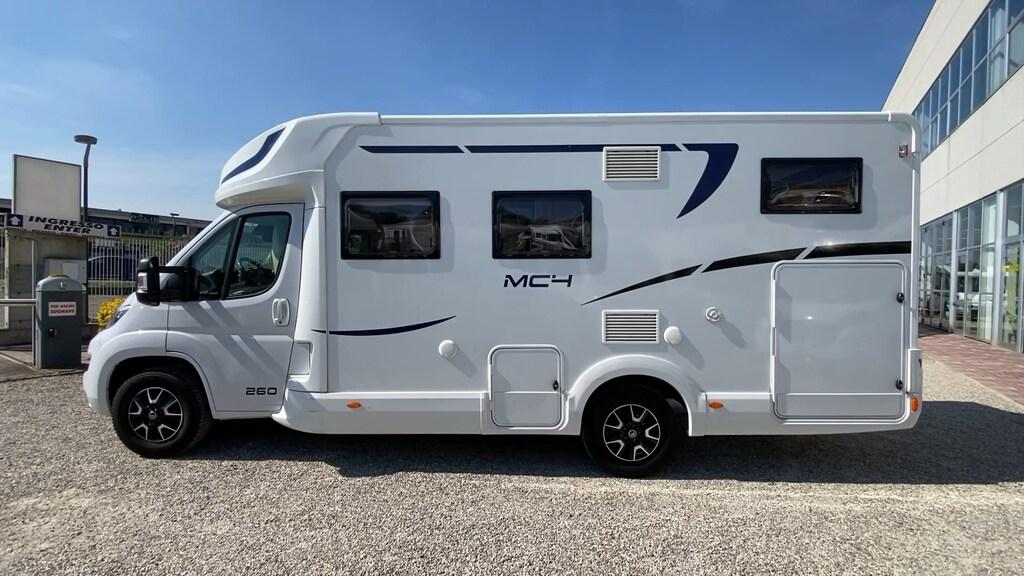 Mc4 260