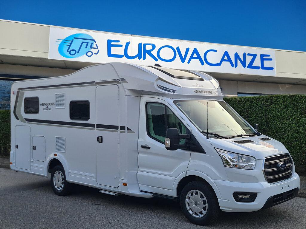 Camper Bürstner