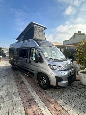 Twin Twin 640 SGX 60Y PopTop